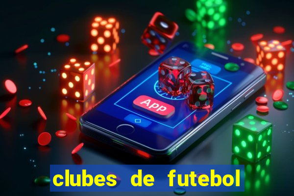 clubes de futebol belo horizonte